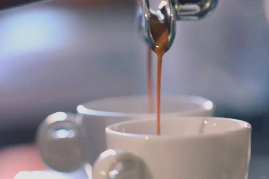 un viaggio nel centro studi assaggiatori e nell istituto internazionale assaggiatori caffe