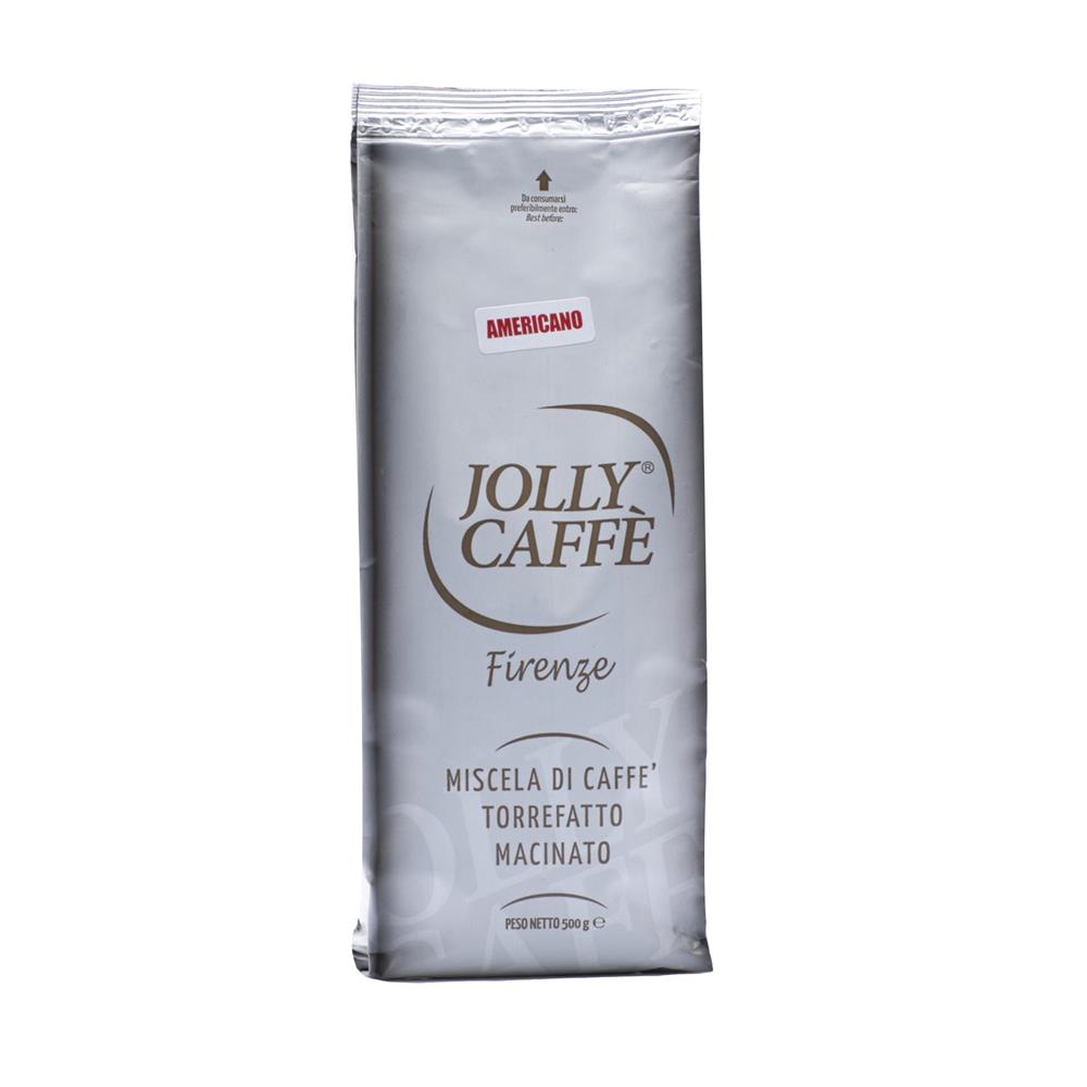caffè macinato americano