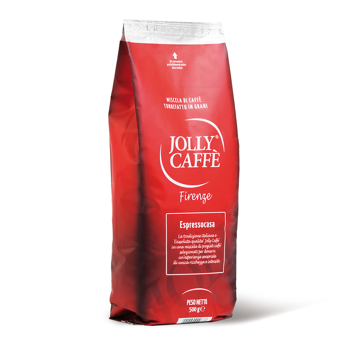 Jolly Caffè Espressocasa