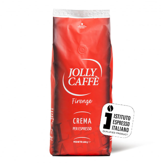 Jolly Caffè Miscela Crema