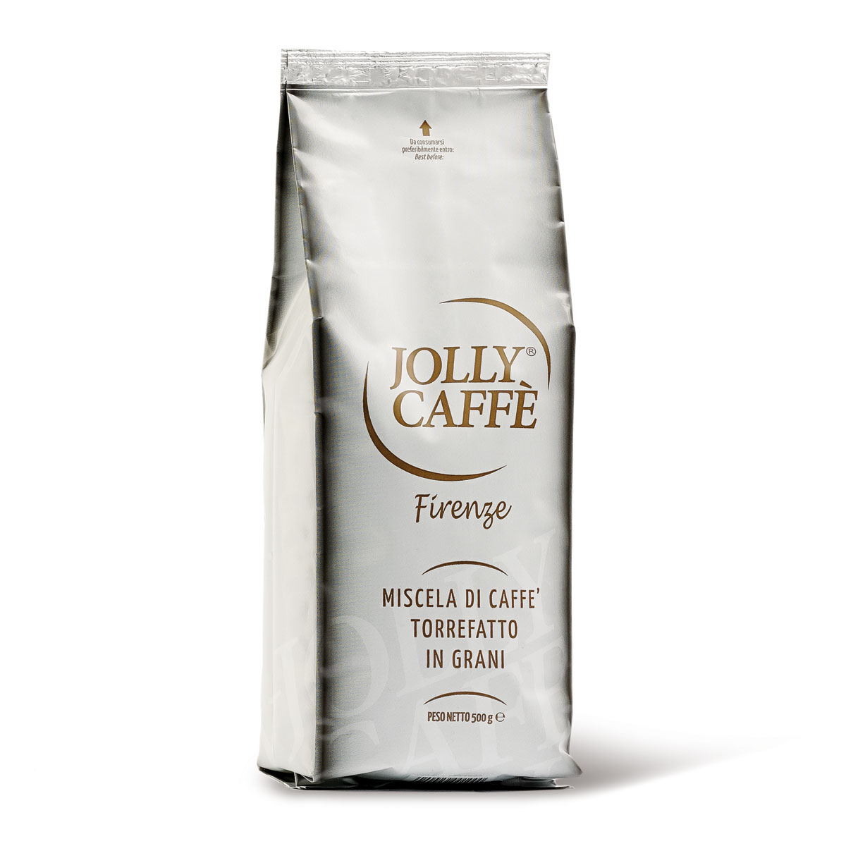 Jolly Caffè Tuscan Smooth Roasted
