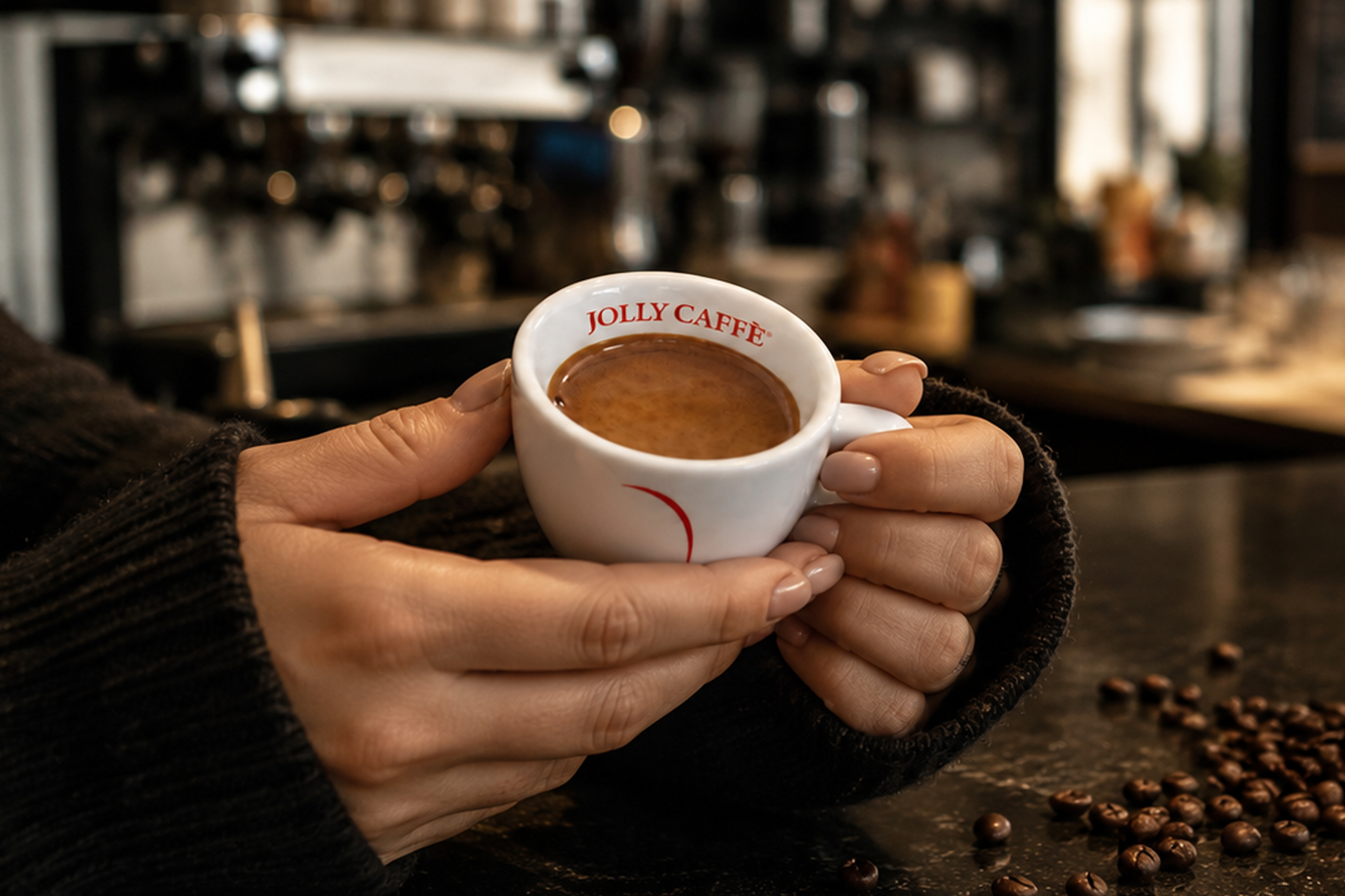 crema caffè